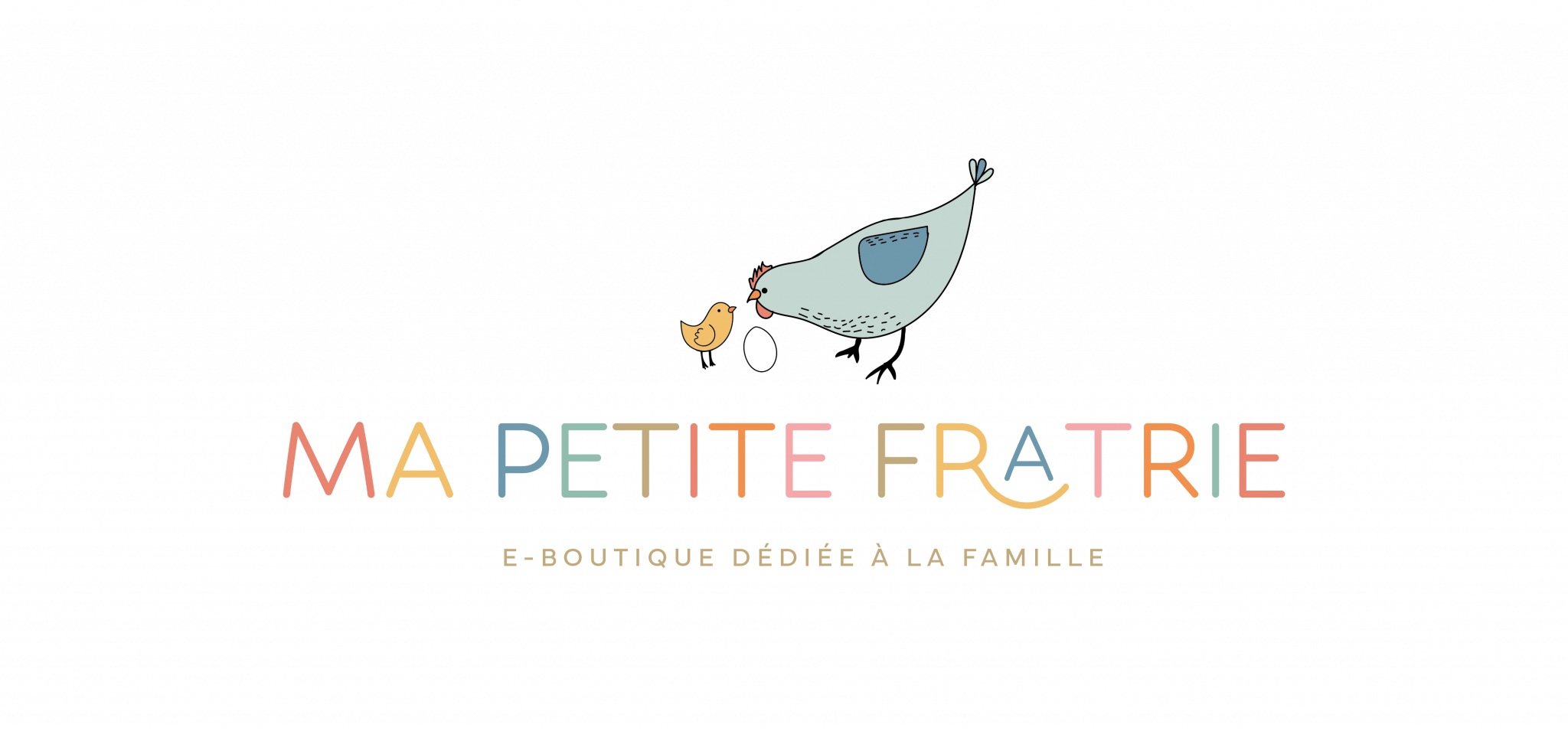 Ma petite Fratrie – Les box qui accompagnent vos enfants avec douceur