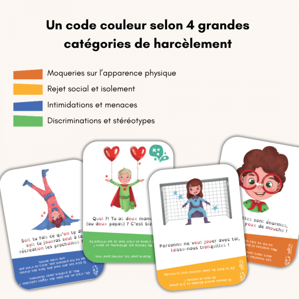 Paroles de Héros - Jeu éducatif – Image 4