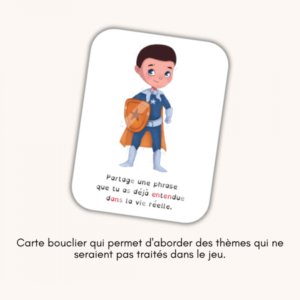 Paroles de Héros - Jeu éducatif – Image 5