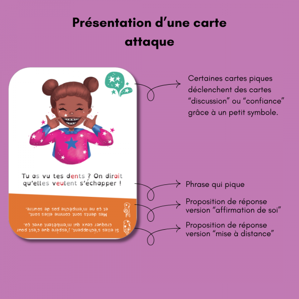 Paroles de Héros - Jeu éducatif – Image 3